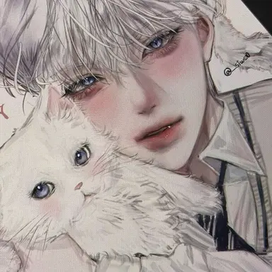 Profile image of 이민재