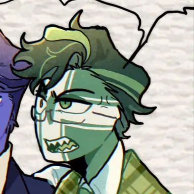 Profile image of DPP