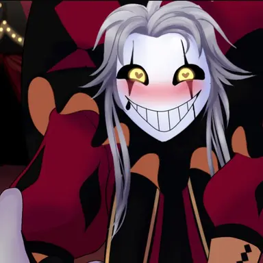 Profile image of Pierrot