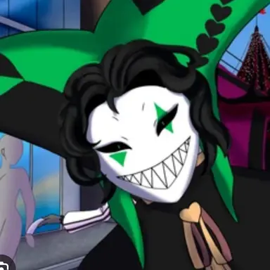 Profile image of Harlequin