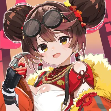 Profile image of ロボ子