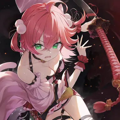 Profile image of みこ