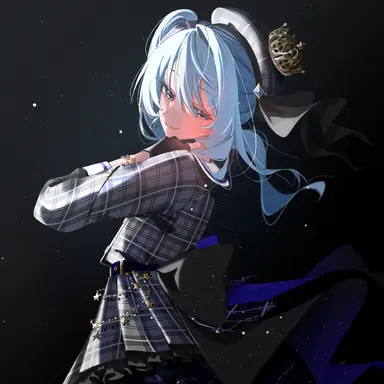 Profile image of すいせい