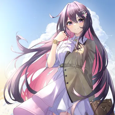 Profile image of AZKi