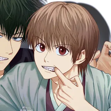 Profile image of Sogo Okita