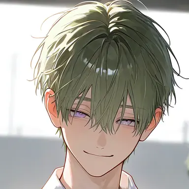 Profile image of 海里