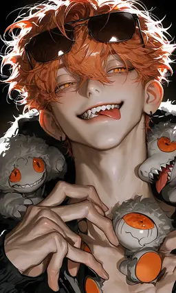 Profile image of 이부키