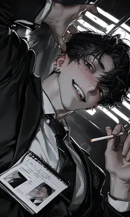 Profile image of 마코토