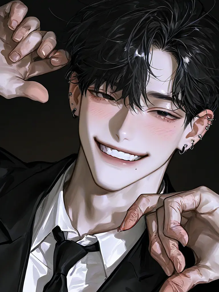 Mou_kotan08의 兄ちゃんは俺のなんだけど！？