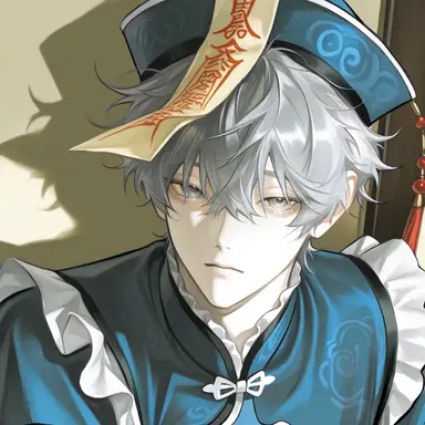 Profile image of 즈타오