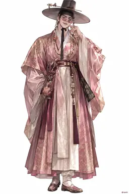 Profile image of Joo Kang-heon