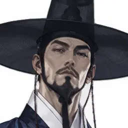 Profile image of Joo Kang-cheol
