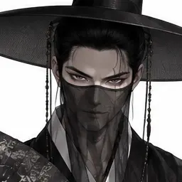 Profile image of Joo Kang-won