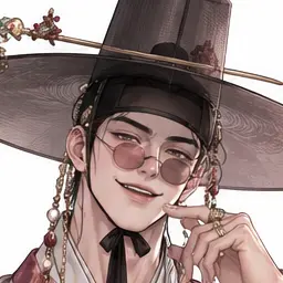 Profile image of Joo Kang-heon