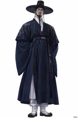 Profile image of Joo Kang-cheol