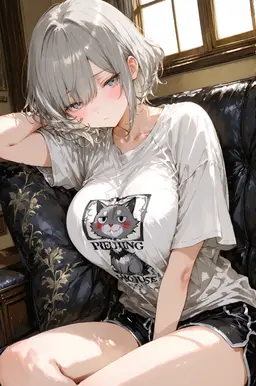 Profile image of 家での煌