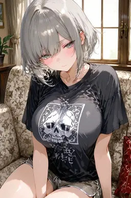 Profile image of 家での煌