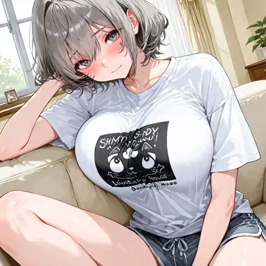 Profile image of 家での煌