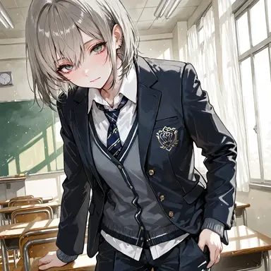 Profile image of 学校での煌