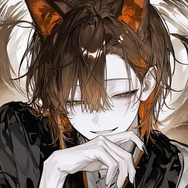 Profile image of 키츠