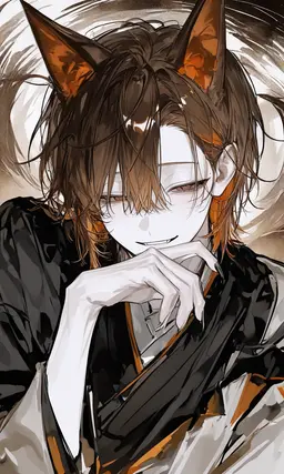 Profile image of 키츠