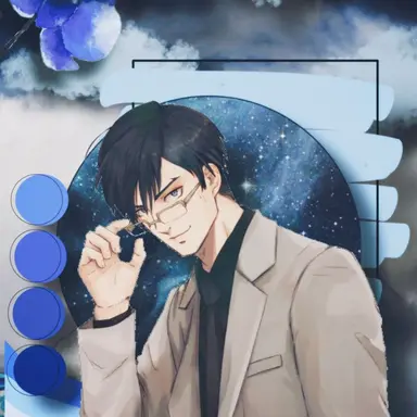 Profile image of Tenya