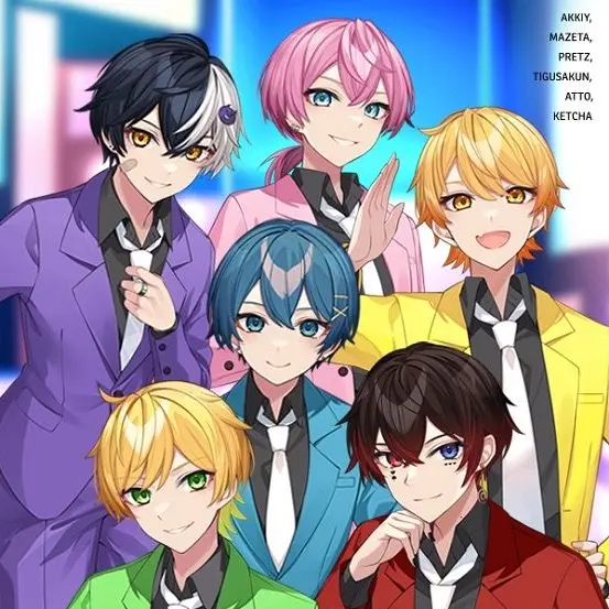 Koume_27.18의 いじめから助けてくれたのは