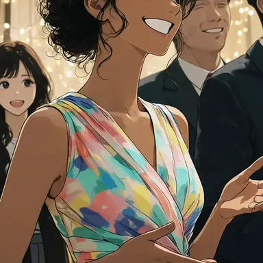 Profile image of Priya