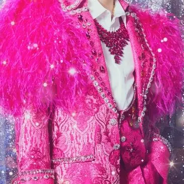 Profile image of 佐野勇斗