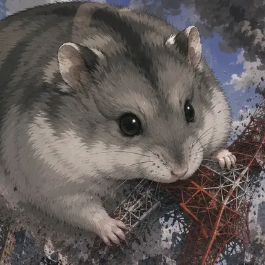 Profile image of ジャンガリアン