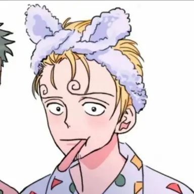 Profile image of 상디