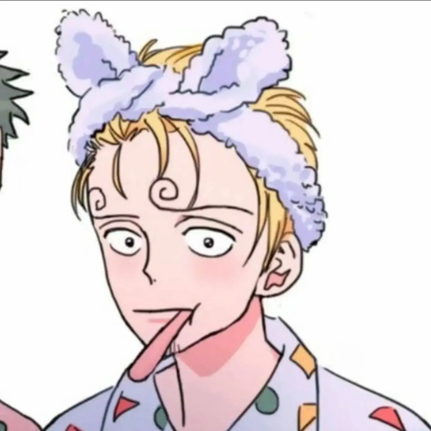 HugeTetra4003의 소꿉친구 상디