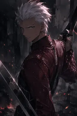 Profile image of 아처