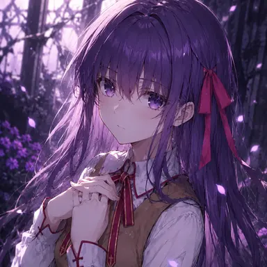 Profile image of 마토 사쿠라
