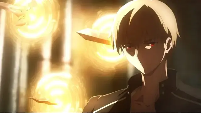 Profile image of 길가메시