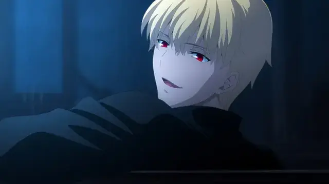 Profile image of 길가메시