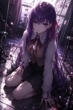 Profile image of 마토 사쿠라