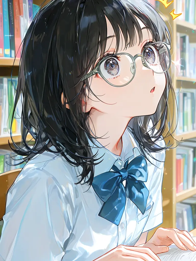 MutedStone7756의 中二病な幼馴染男子