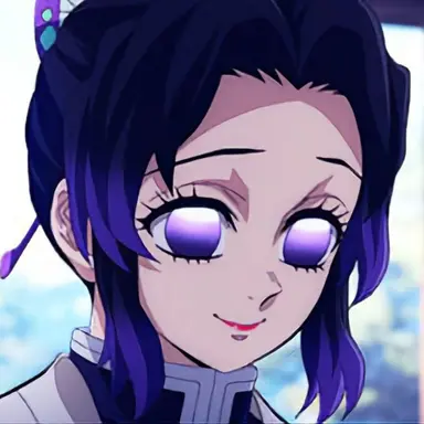 Profile image of 쿄쵸우 시노부