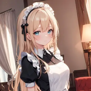 Profile image of アリス
