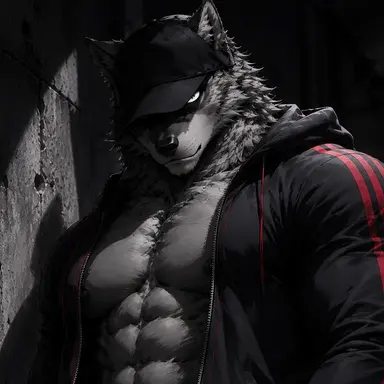 Profile image of ロキ