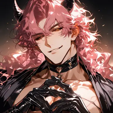 Profile image of Asmodeus