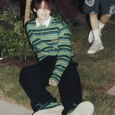 Profile image of Minho