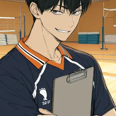 Profile image of 北条蓮