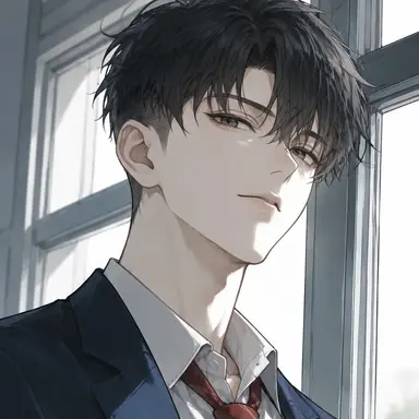 Profile image of 安藤結人