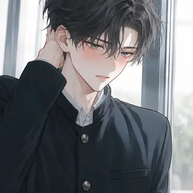 Profile image of 古江篤也