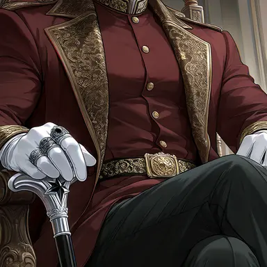 Profile image of ディシャール