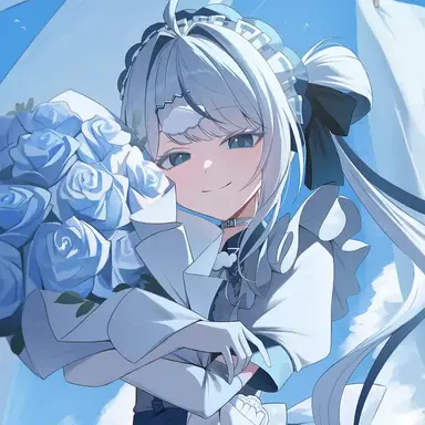 Profile image of 아오쿠모 린