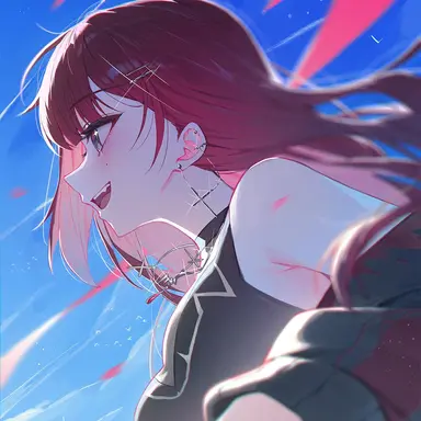 Profile image of 아카네 리제