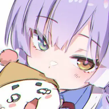 Profile image of 텐코 시부키